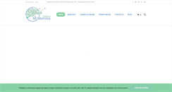 Desktop Screenshot of mimatronaonline.com
